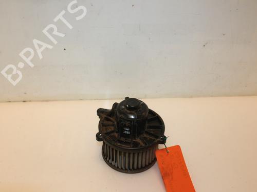 Used Heater blower motor KIA CARNIVAL II (GQ) 2.9 CRDi (144 hp) 15321784