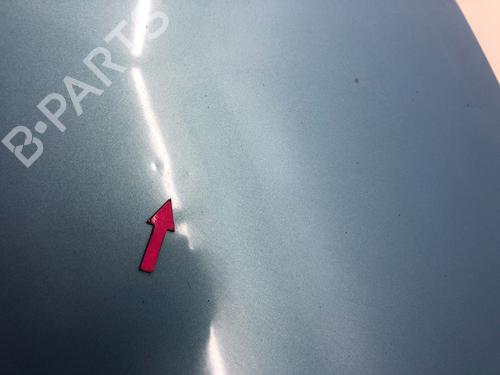 Hood CITROËN C3 I (FC_, FN_) 1.1 i | BP15346747C1 