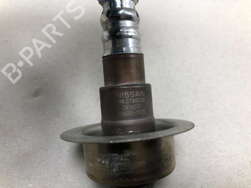 Electronic sensor NISSAN JUKE (F16_) 1.6 Hybrid | BP37209594M84 - Image 4