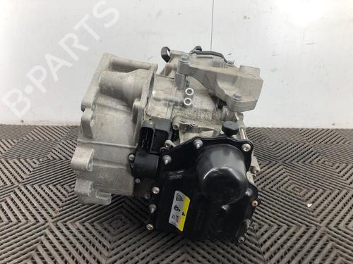 Gearbox VW POLO VI (AW1, BZ1, AE1) 1.0 TSI | BP37204180M3 - Image 2