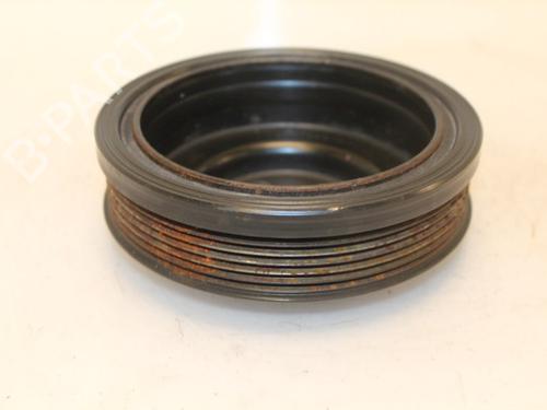 Pulley VW GOLF VI (5K1) 2.0 TDI | BP15796609M122 