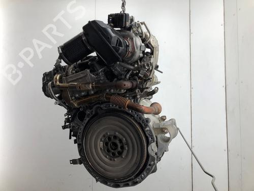 Engine MERCEDES-BENZ B-CLASS Sports Tourer (W247) B 200 d (247.012) | BP37215175M1 - Image 4