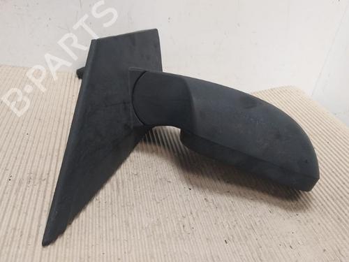 Right mirror FORD FIESTA V (JH_, JD_) 1.3 | BP15342253C27 