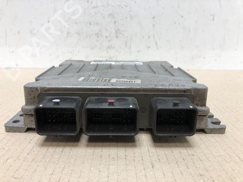 Used Engine control unit (ECU) Engine control unit (ECU) 15297884 15297884