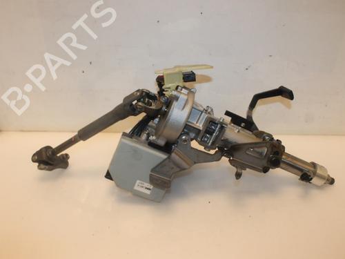 Used Steering column Steering column 15317314 15317314