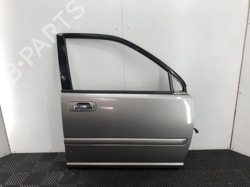 Used Right front door NISSAN X-TRAIL I (T30) 2.5 4x4 (165 hp) 15537722