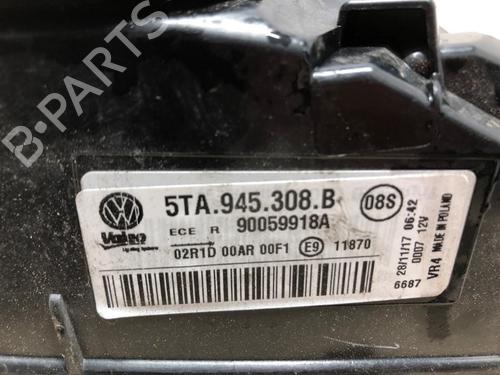 Right taillight VW TOURAN (5T1) 2.0 TDI | BP37210106C35 - Image 8