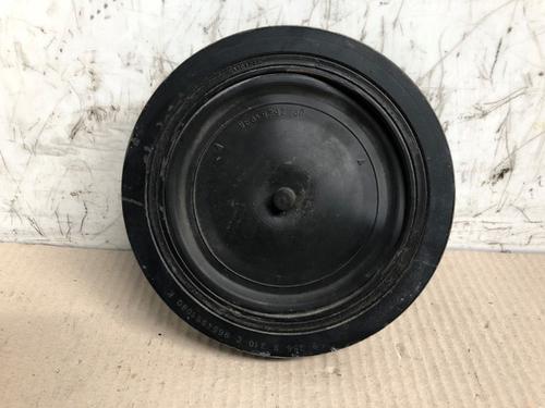 Pulley PEUGEOT PARTNER Box Body/MPV 1.6 HDi / BlueHDi 75 | BP16183487M122 