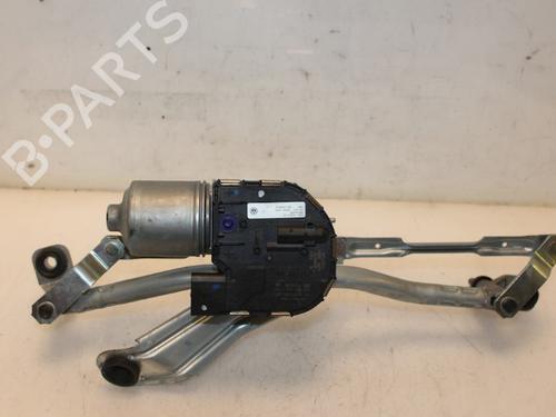 Used Front wipers mechanism Front wipers mechanism 15331529 15331529