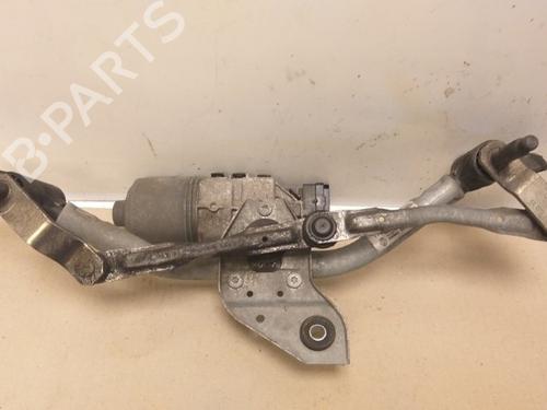 Used Front wipers mechanism Front wipers mechanism 15340061 15340061