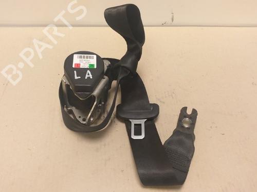 Used Rear left seatbelt SKODA OCTAVIA III Combi (5E5, 5E6) 1.0 TSI (115 hp) 20171193