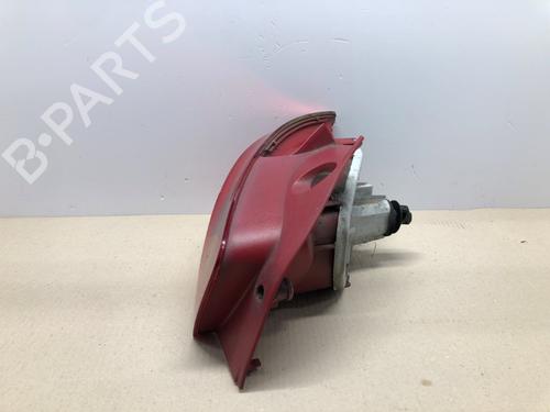 Left taillight SEAT IBIZA IV (6J5, 6P1) 1.4 TDI | BP17376124C34 