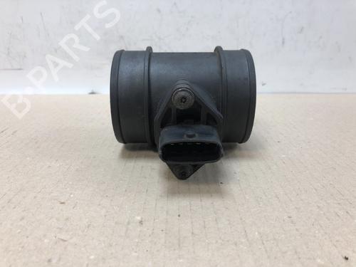 Used Mass air flow sensor ALFA ROMEO 147 (937_) 1.6 16V T.SPARK (937.AXA1A, 937.AXB1A, 937.BXB1A) (120 hp) 15297099