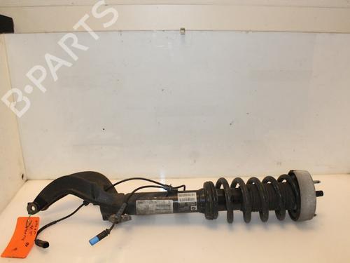 Used Right front shock absorber BMW X5 (F15, F85) xDrive 40e (245 hp) 15319209