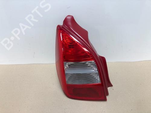Left taillight CITROËN C2 (JM_) 1.4 | BP15538094C34 