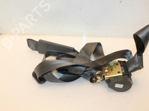 Used Front right seatbelt Front right seatbelt 15320406 15320406