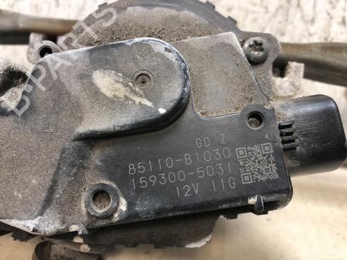 Vindrute Vindusviskermekanisme DAIHATSU SIRION (M3_) 1.0 (M300) | BP15649975C83 