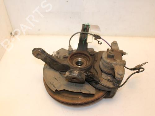 Used Right front steering knuckle Right front steering knuckle 15331221 15331221