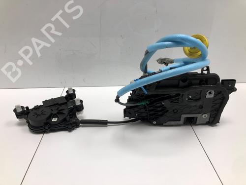 Front right lock BMW iX (I20) xDrive 40 | BP37205478C97 - Image 3