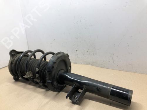 Left front shock absorber MERCEDES-BENZ A-CLASS (W177) A 180 (177.084) | BP37208501M16 - Image 2