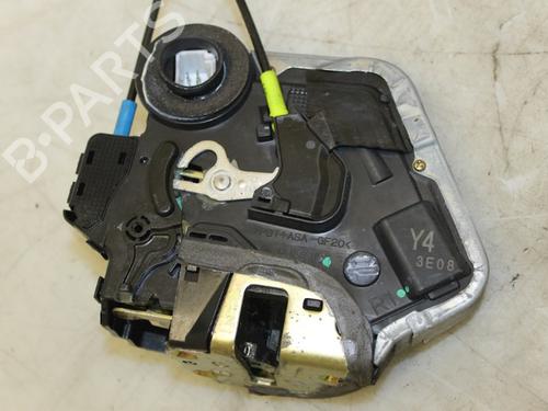 Rear right lock TOYOTA AVENSIS (_T25_) 2.0 D-4D (CDT250_, CDT250R) | BP15302792C99 
