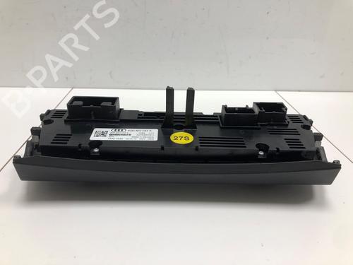 Climate control AUDI A6 C7 (4G2, 4GC) 3.0 TFSI quattro | BP37205075I5 - Image 7