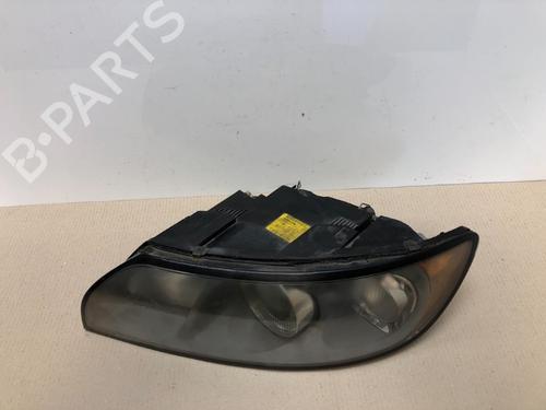 Left headlight VOLVO V50 (545) 2.4 | BP37204670C28 - Image 4