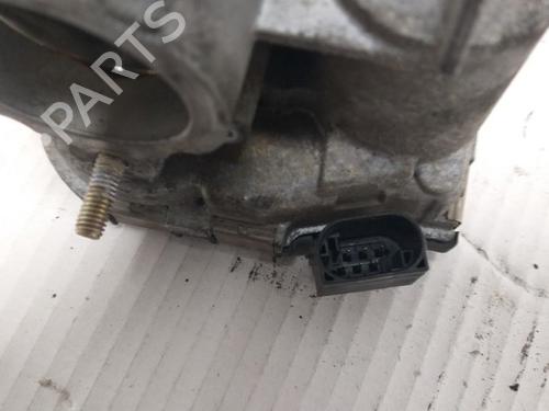 Throttle body OPEL AGILA (A) (H00) 1.2 16V (F68) | BP15531728M82 