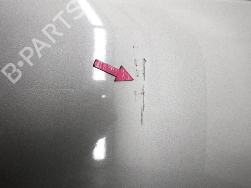 Right front door BMW 5 (E39) 520 i | BP15326948C3 