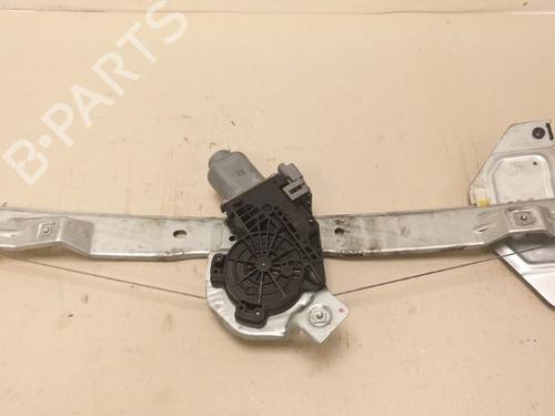 Used Front left window mechanism Front left window mechanism 37206808 37206808