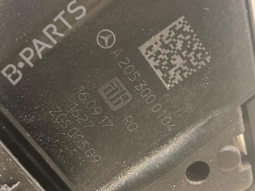 Pedal MERCEDES-BENZ E-CLASS Coupe (C238) E 200 (238.342) | BP37215183I4 - Image 6