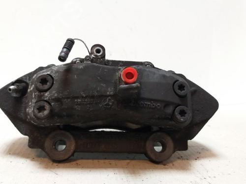 Left front brake caliper MERCEDES-BENZ M-CLASS (W163) ML 350 (163.157) | BP15829878M105 