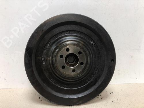 Used Flywheel Flywheel 15319808 15319808