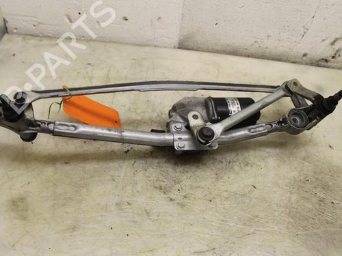 Used Front wipers mechanism BMW 3 (E90) 320 d (163 hp) 15303092