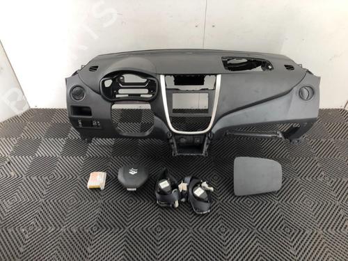 Used Airbag Kit Airbag Kit 37214896 37214896
