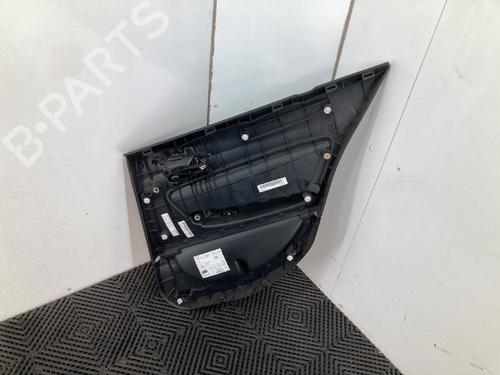 Rear left panel BMW 1 (F20) 118 d | BP37205160C60 - Image 4