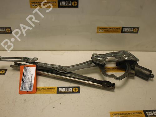 Used Front left window mechanism Front left window mechanism 15310540 15310540