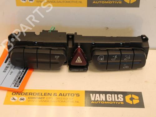Used Warning switch Warning switch 15310839 15310839