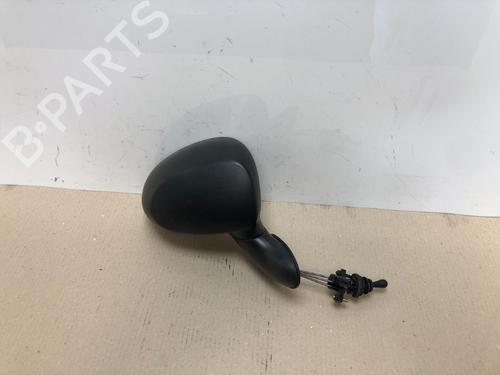Right mirror CHEVROLET MATIZ (M200, M250) 0.8 | BP15537532C27 