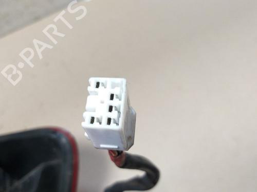 Left taillight KIA RIO I Hatchback (DC) 1.5 16V | BP15532266C34 