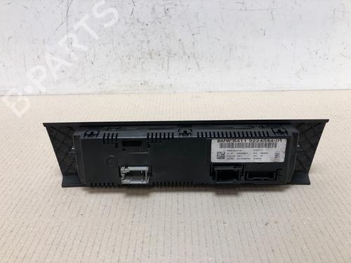 Climate control BMW 3 (E90) 320 d | BP15300551I5 