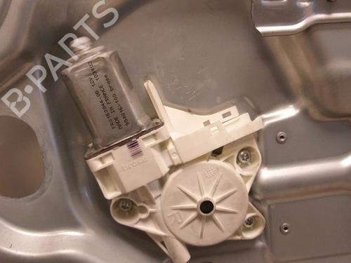Front right window mechanism FORD FOCUS C-MAX (DM2) 1.6 TDCi | BP15339426C23 