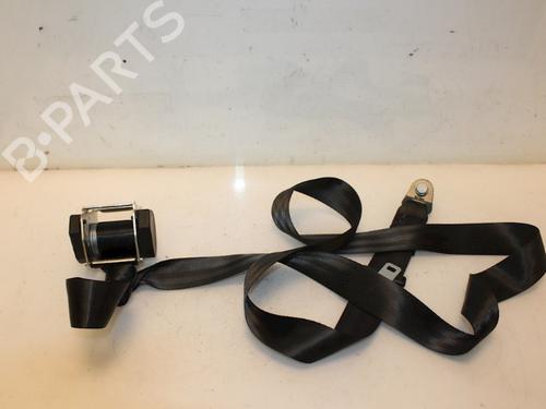 Used Rear left seatbelt PEUGEOT 308 I (4A_, 4C_) 1.6 16V (120 hp) 15326087