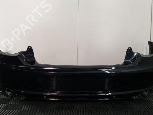 Rear bumper BENTLEY CONTINENTAL Coupe (3W_, 393) 4.0 (507 hp) 3SD87487 | 3SD807527 | 3SD807989 | 3SA253824G | 3SD807511 | 3SD971104DG