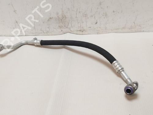 Air conditioning evaporator MERCEDES-BENZ B-CLASS Sports Tourer (W246, W242) B 220 CDI / d (246.203) (177 hp) 15341623