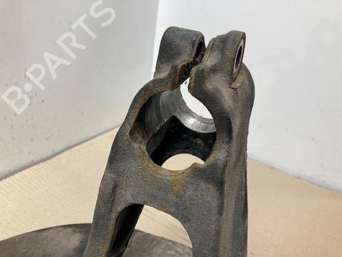 Left front steering knuckle FORD TRANSIT CONNECT V408 Box Body/MPV 1.5 EcoBlue | BP37212140M25 - Image 5