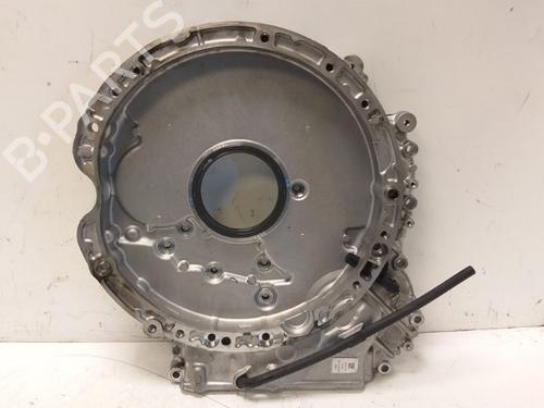 Used Timing cover Timing cover 16166662 16166662