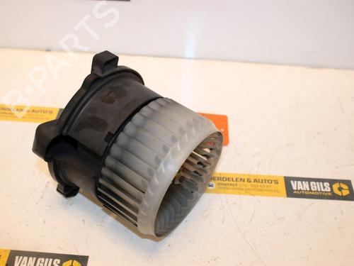 Heater blower motor MITSUBISHI COLT VI (Z3_A, Z2_A) 1.3 (Z21A) | BP15310022M62 