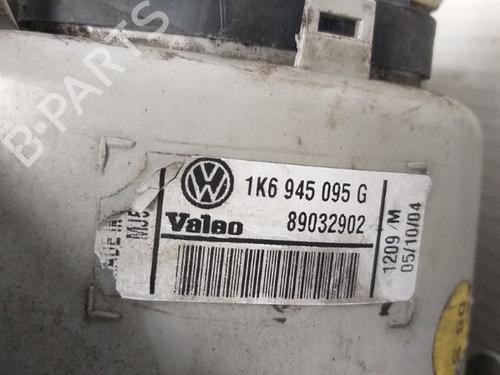 Left taillight VW GOLF V (1K1) 2.0 TDI 16V | BP15342458C34 