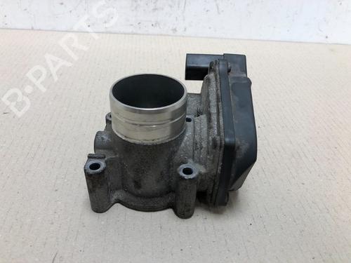 Throttle body VW FOX Hatchback (5Z1, 5Z3, 5Z4) 1.2 | BP15536973M82 